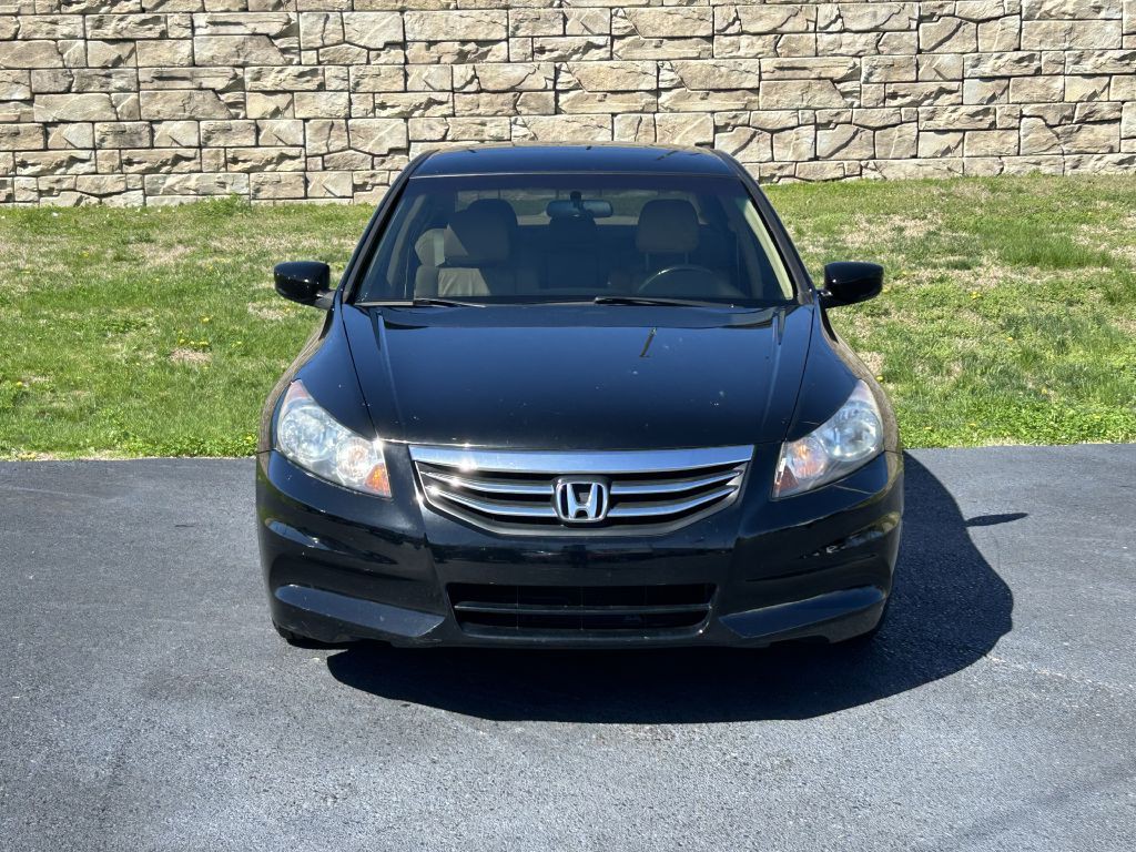 2012 Honda Accord Image 4