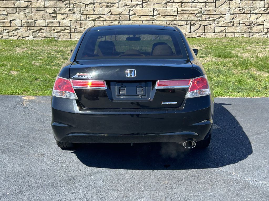 2012 Honda Accord Image 5