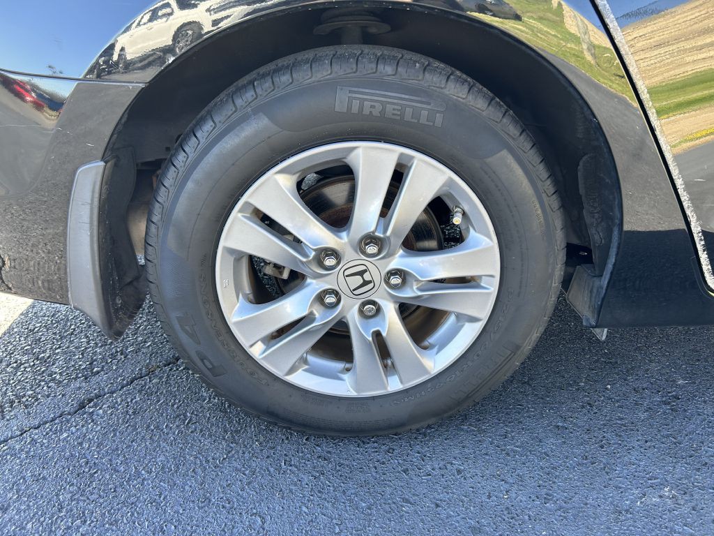 2012 Honda Accord Image 6