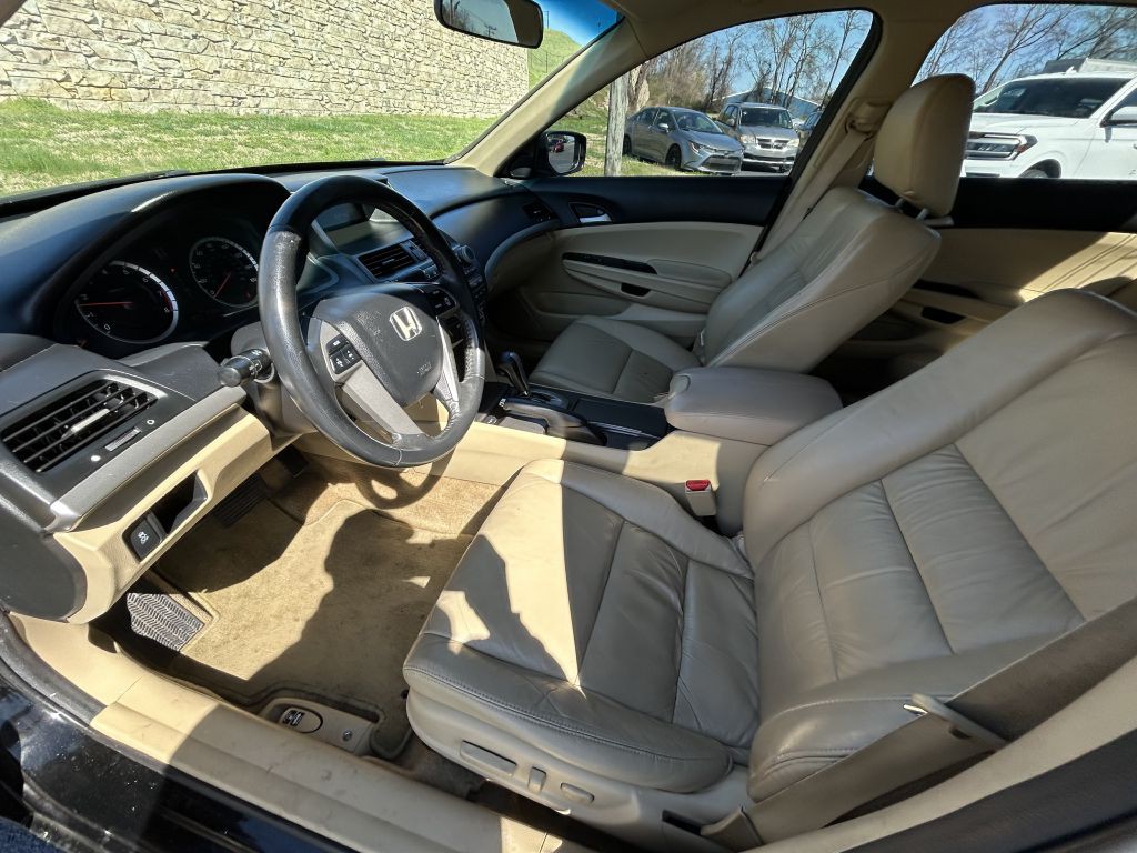 2012 Honda Accord Image 9