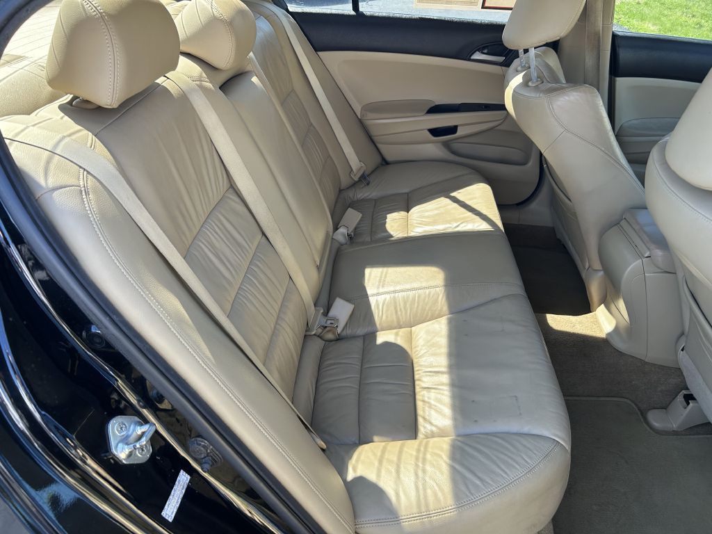 2012 Honda Accord Image 12