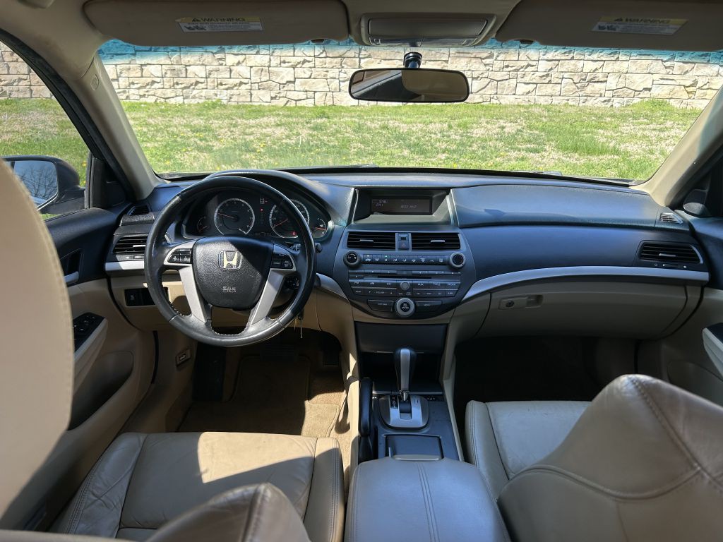 2012 Honda Accord Image 14