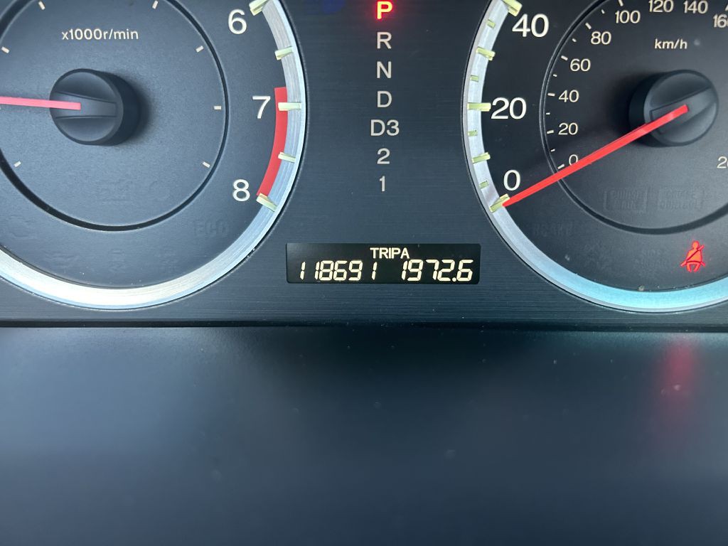 2012 Honda Accord Image 20