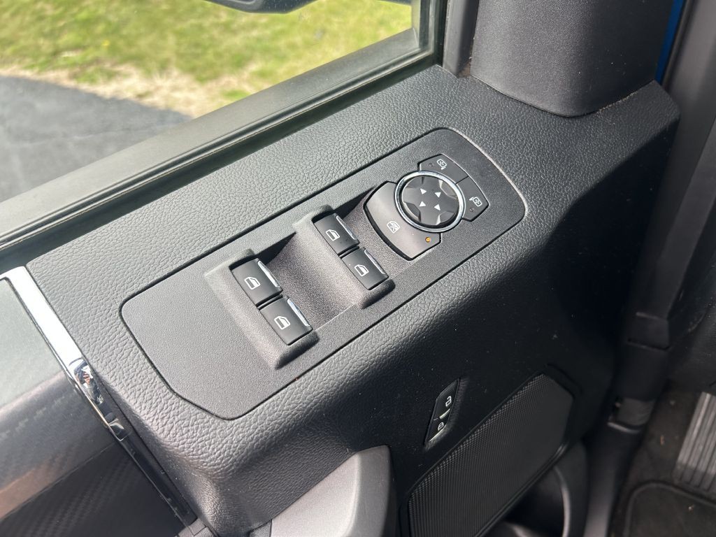 2019 Ford F-150 Image 7