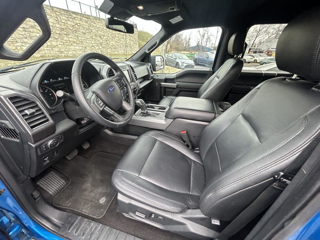 2019 Ford F-150 Image 9