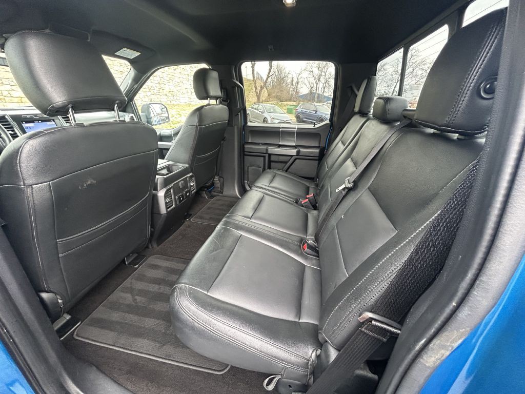 2019 Ford F-150 Image 10