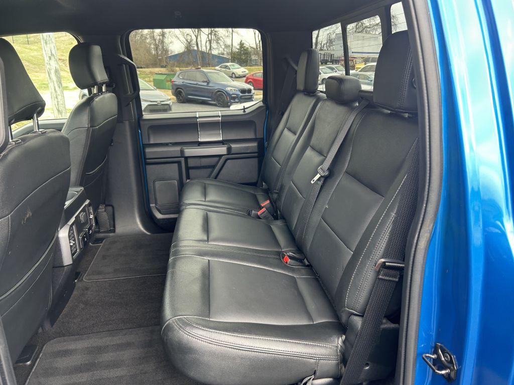 2019 Ford F-150 Image 11