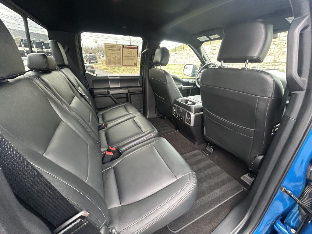 2019 Ford F-150 Image 13