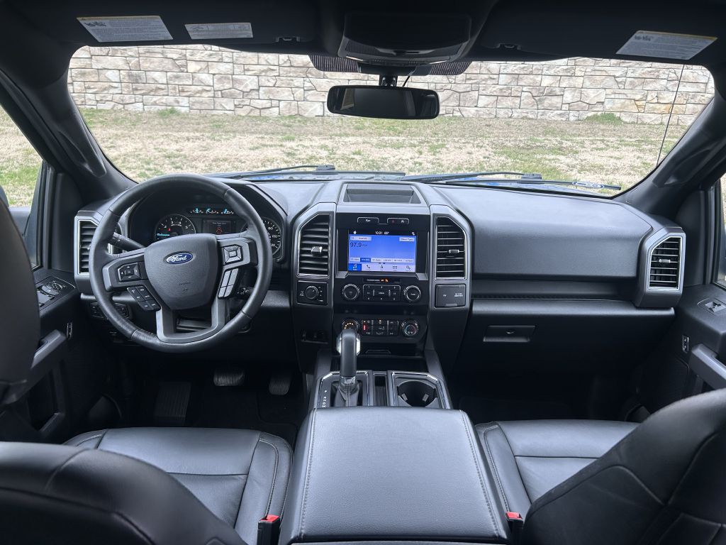 2019 Ford F-150 Image 14