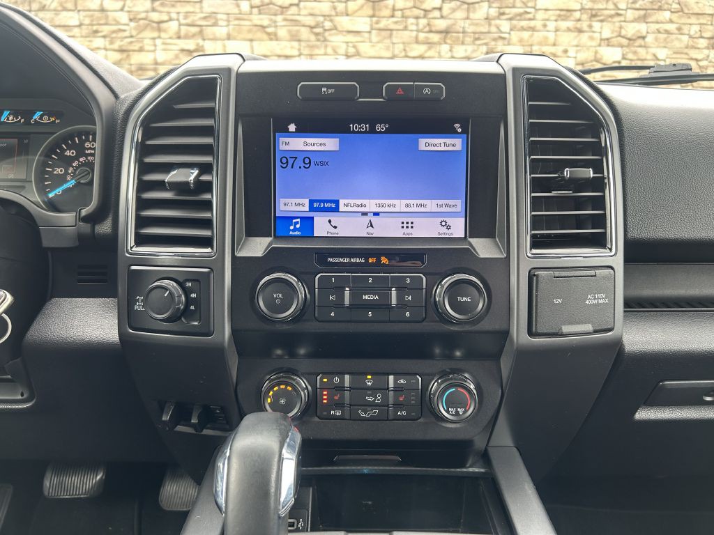 2019 Ford F-150 Image 15