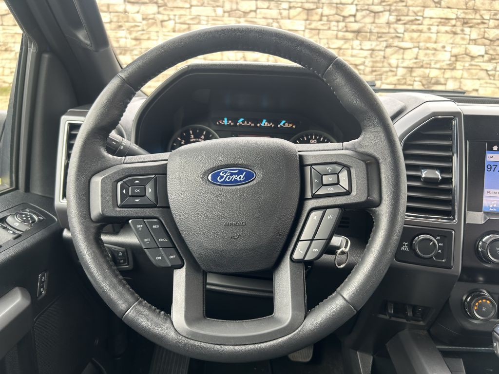 2019 Ford F-150 Image 16