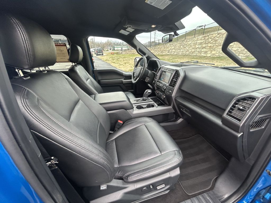 2019 Ford F-150 Image 18