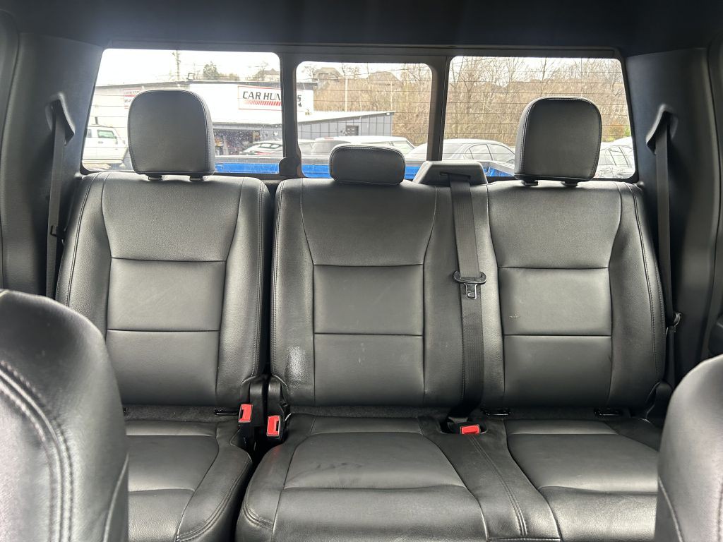 2019 Ford F-150 Image 19