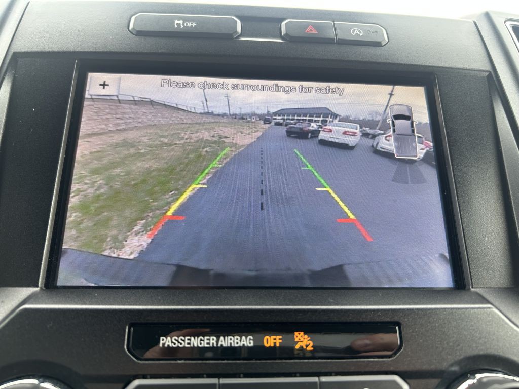 2019 Ford F-150 Image 20