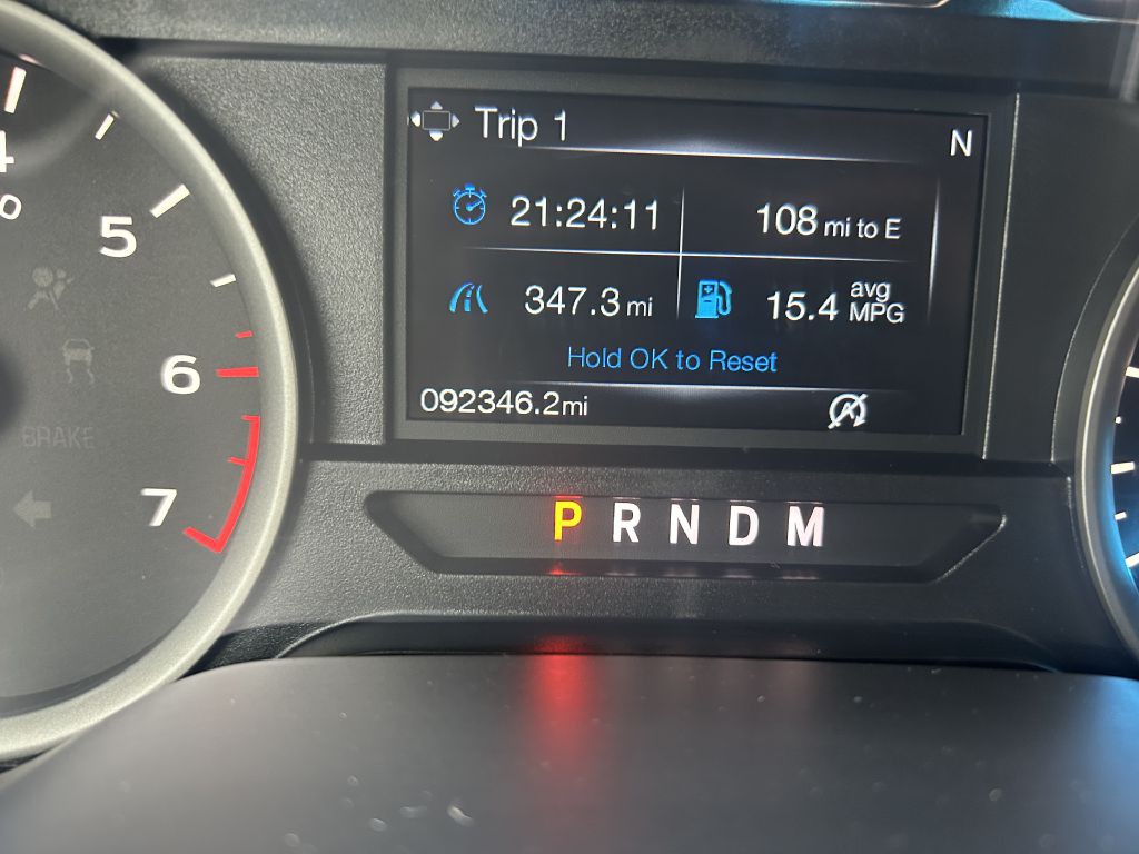 2019 Ford F-150 Image 22