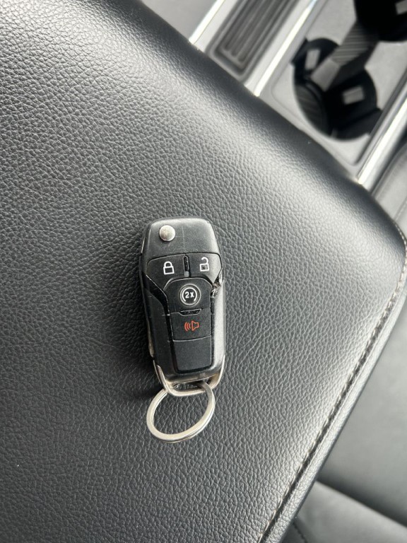 2019 Ford F-150 Image 23