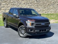 Image for 2018 Ford F-150 Supercrew ID: 7250412
