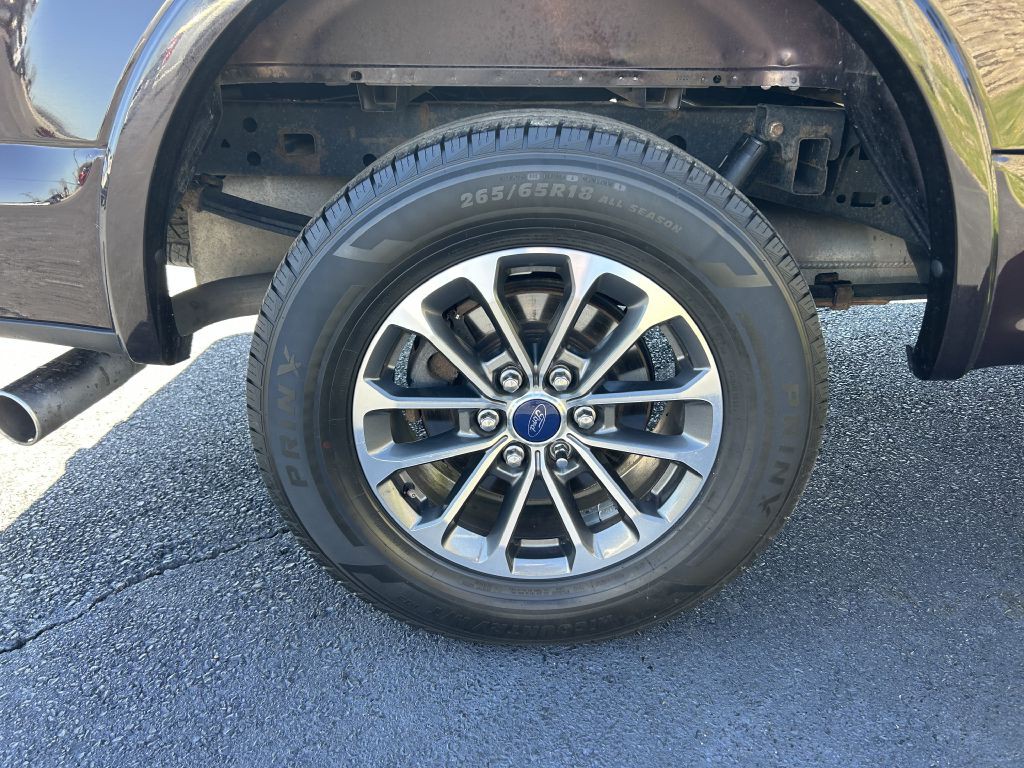 2018 Ford F-150 Image 6