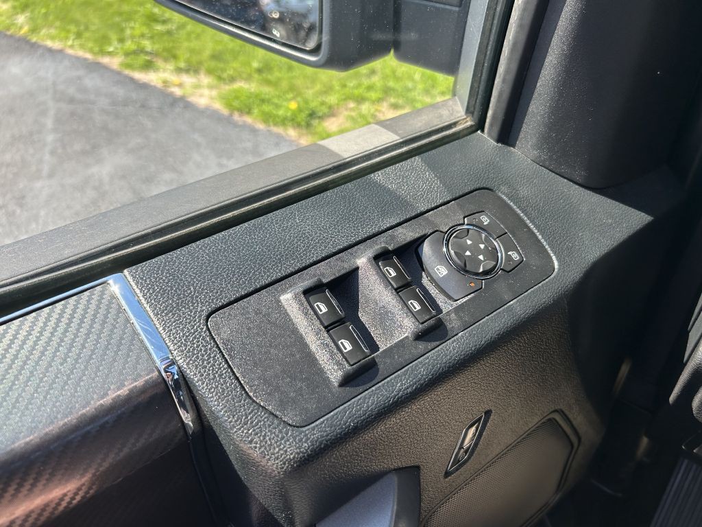 2018 Ford F-150 Image 7