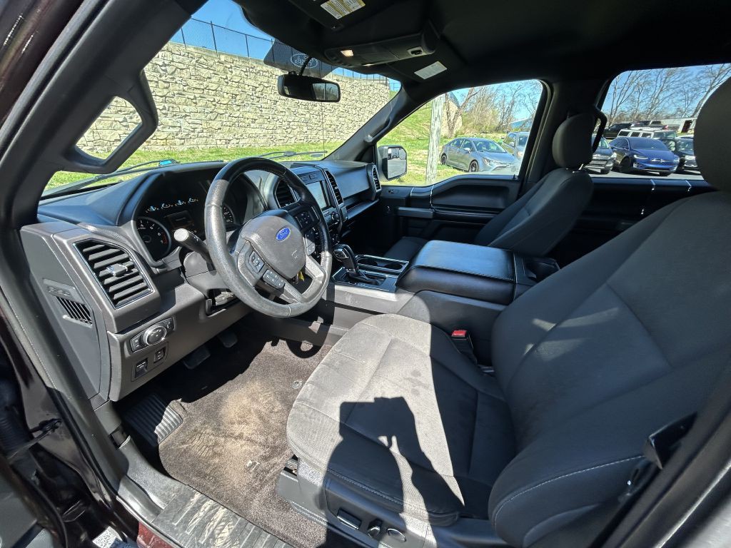 2018 Ford F-150 Image 9