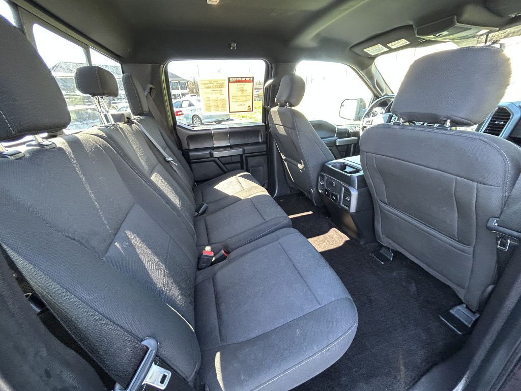 2018 Ford F-150 Image 13