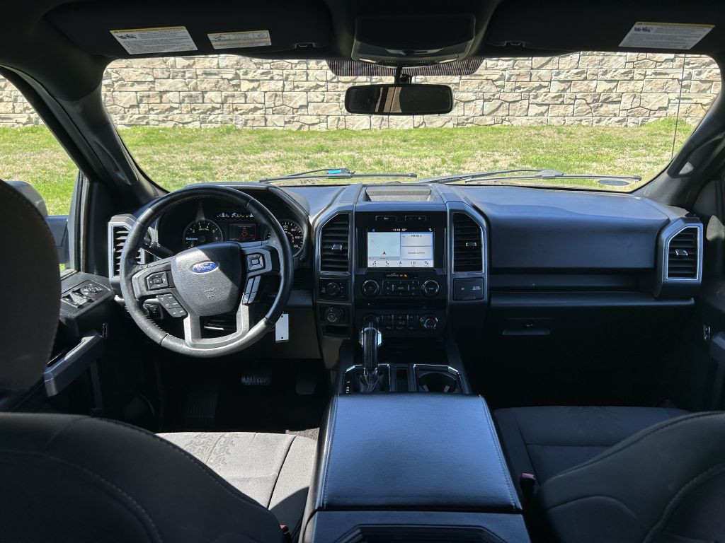 2018 Ford F-150 Image 14