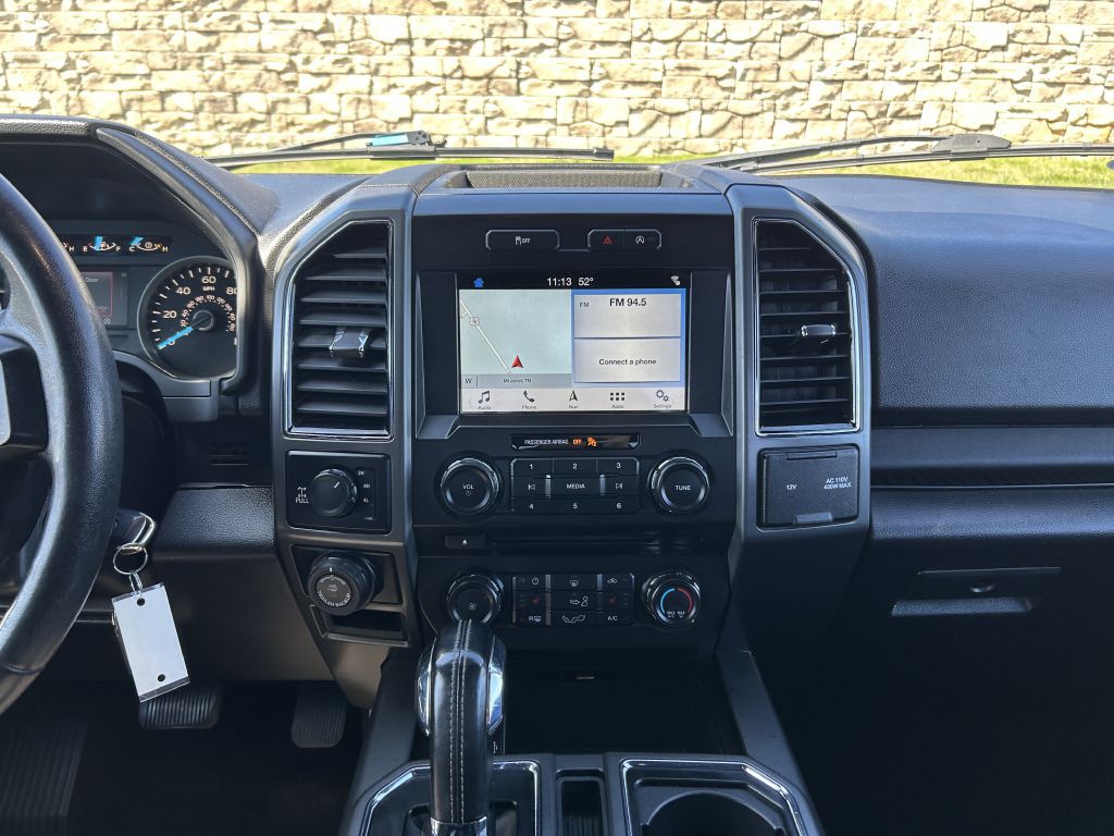 2018 Ford F-150 Image 15