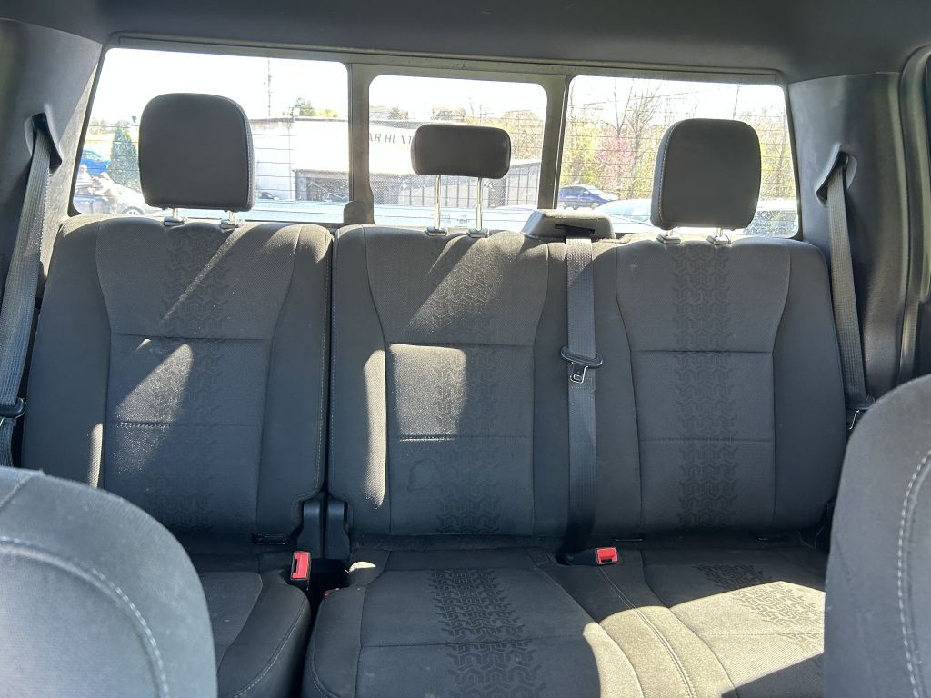 2018 Ford F-150 Image 19