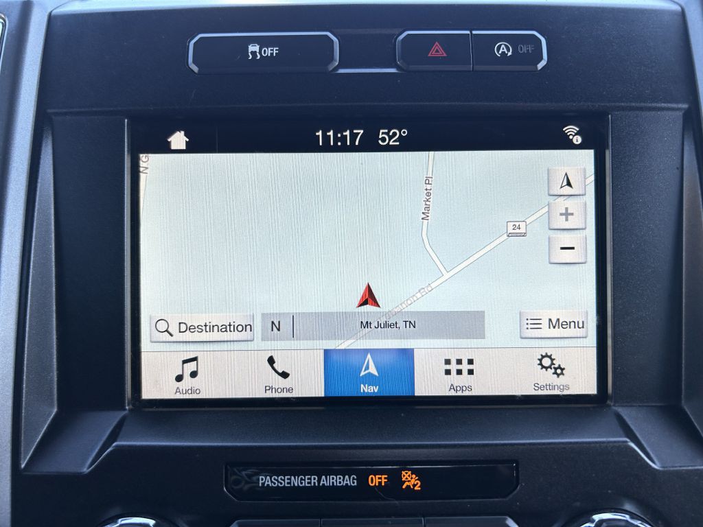 2018 Ford F-150 Image 20