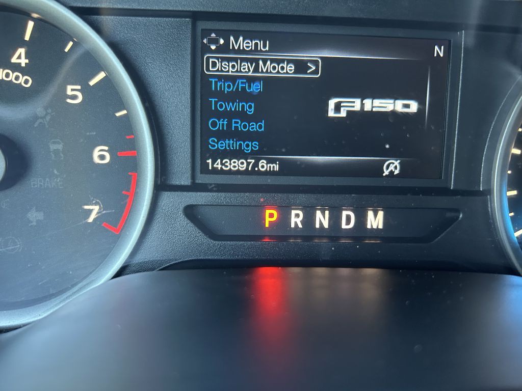 2018 Ford F-150 Image 22