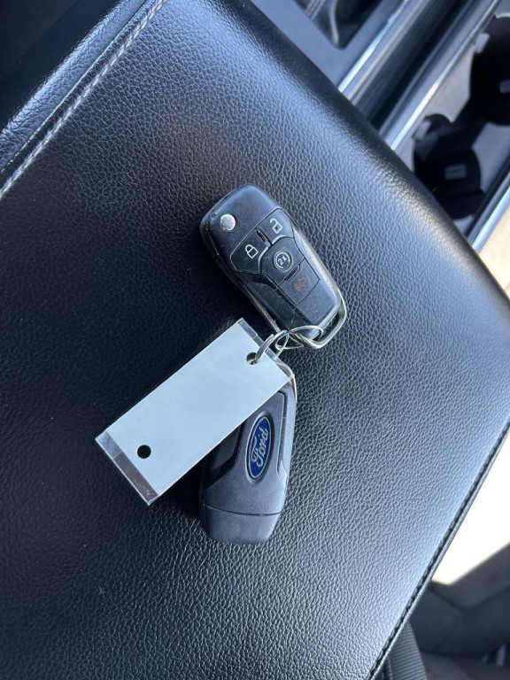 2018 Ford F-150 Image 23