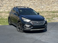 Image for 2018 Hyundai Santa Fe Sport  ID: 7250443