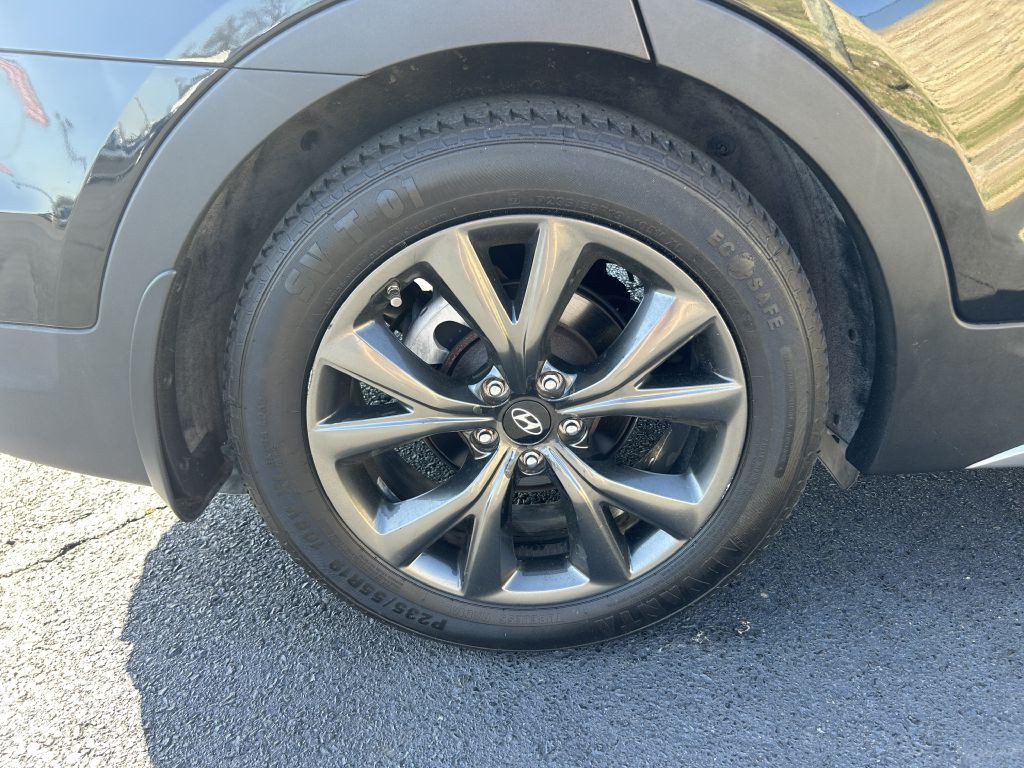 2018 Hyundai Santa Fe Sport Image 6