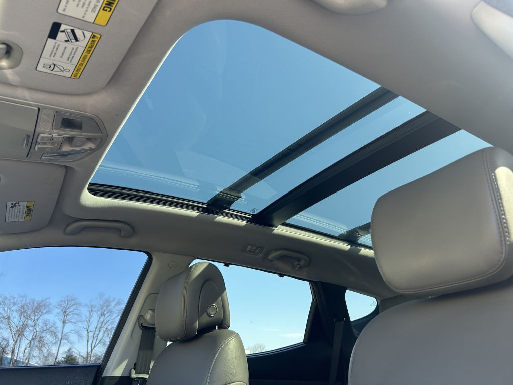 2018 Hyundai Santa Fe Sport Image 10