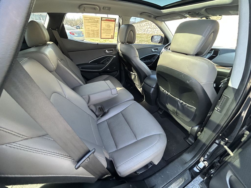 2018 Hyundai Santa Fe Sport Image 14
