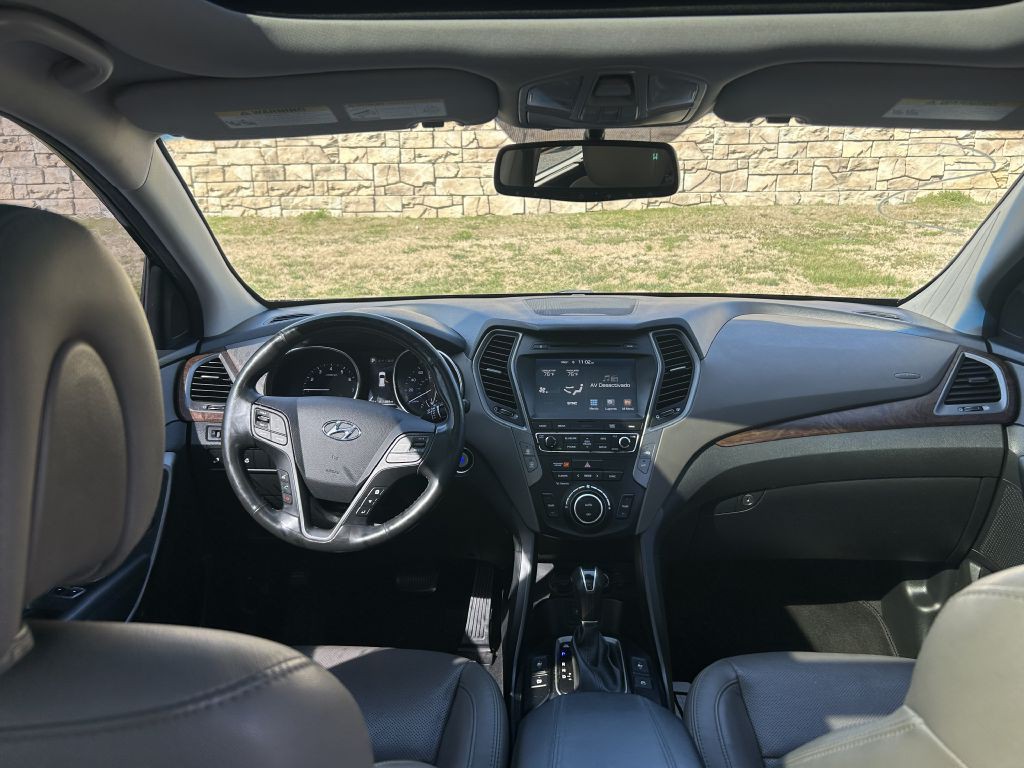 2018 Hyundai Santa Fe Sport Image 15