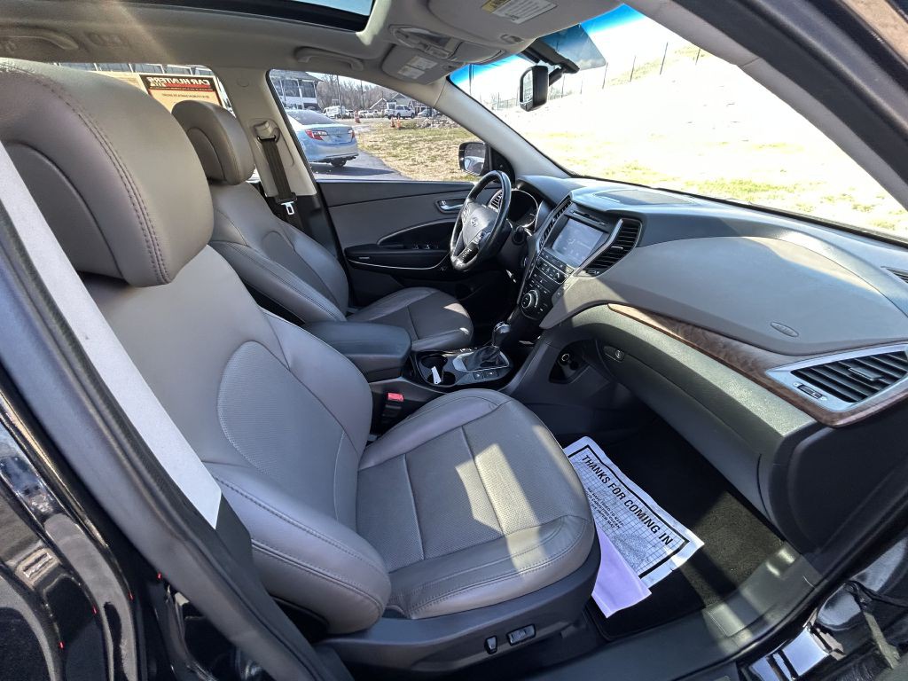 2018 Hyundai Santa Fe Sport Image 19