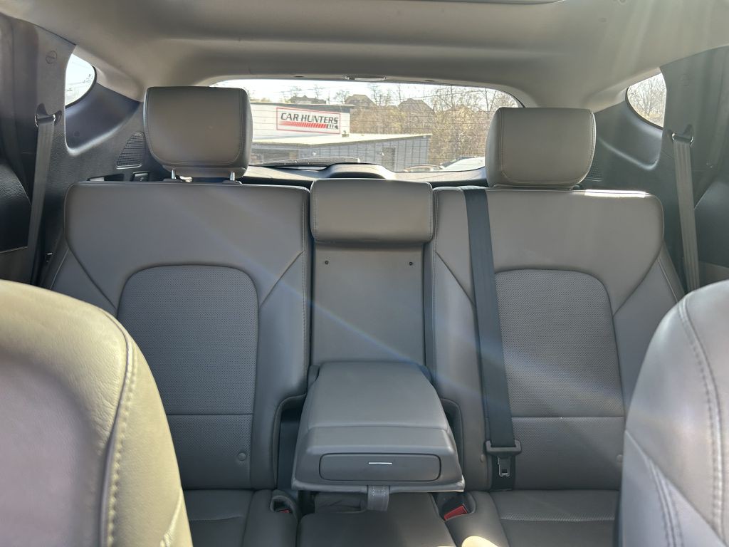 2018 Hyundai Santa Fe Sport Image 20