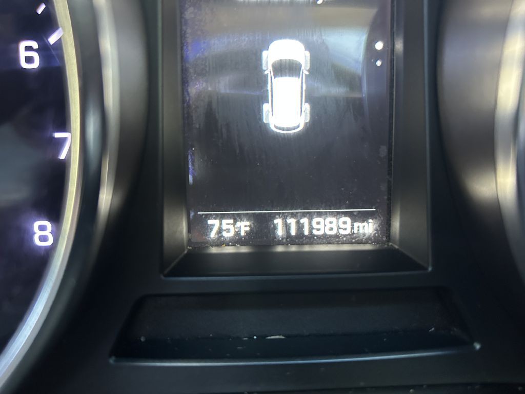 2018 Hyundai Santa Fe Sport Image 22