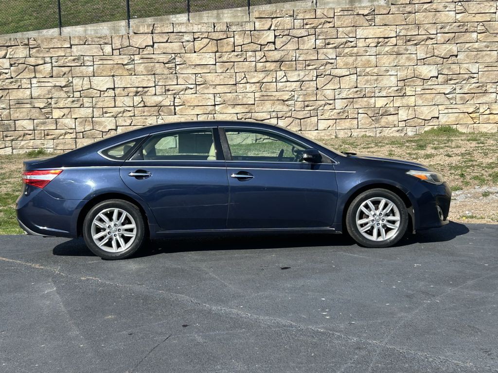 2014 Toyota Avalon Image 3