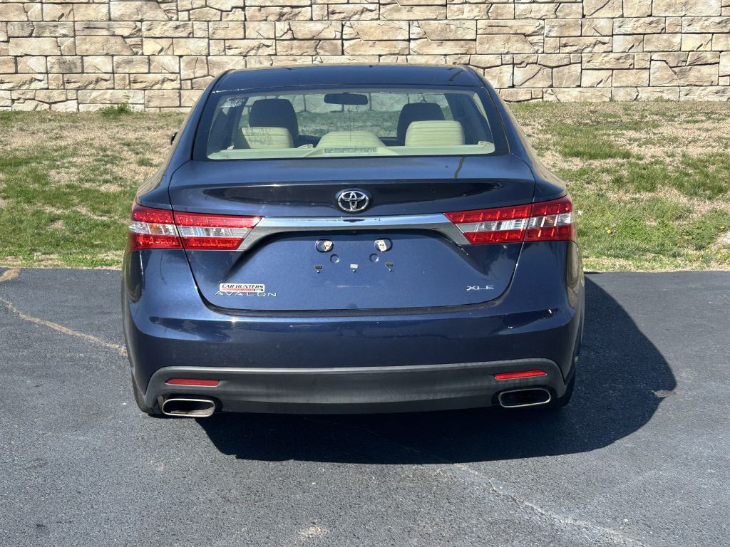 2014 Toyota Avalon Image 5