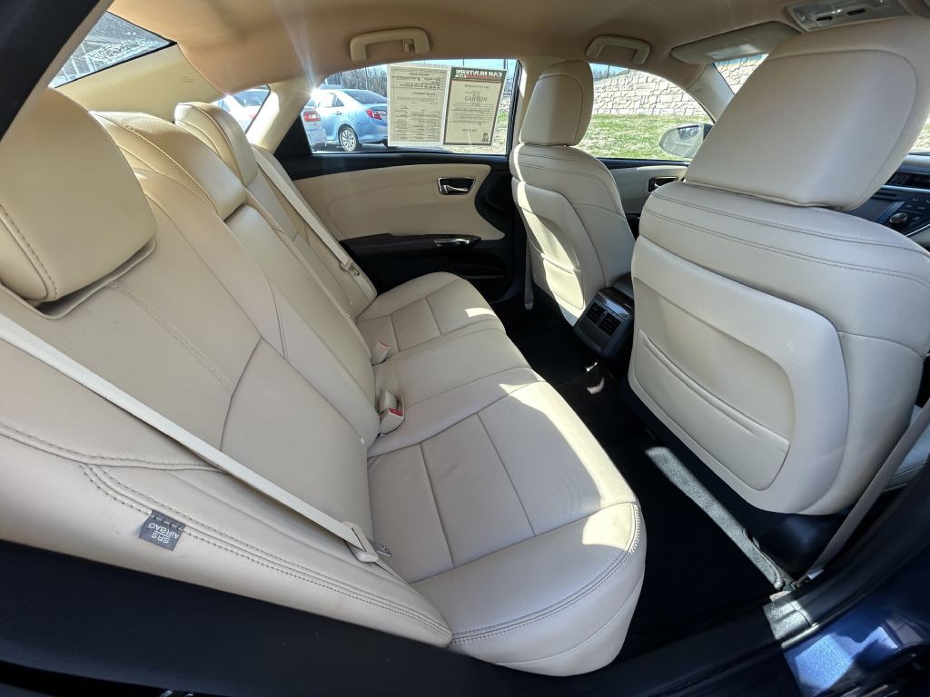 2014 Toyota Avalon Image 13
