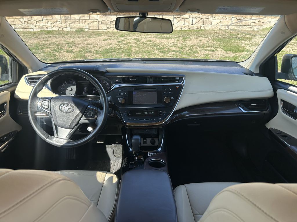 2014 Toyota Avalon Image 14