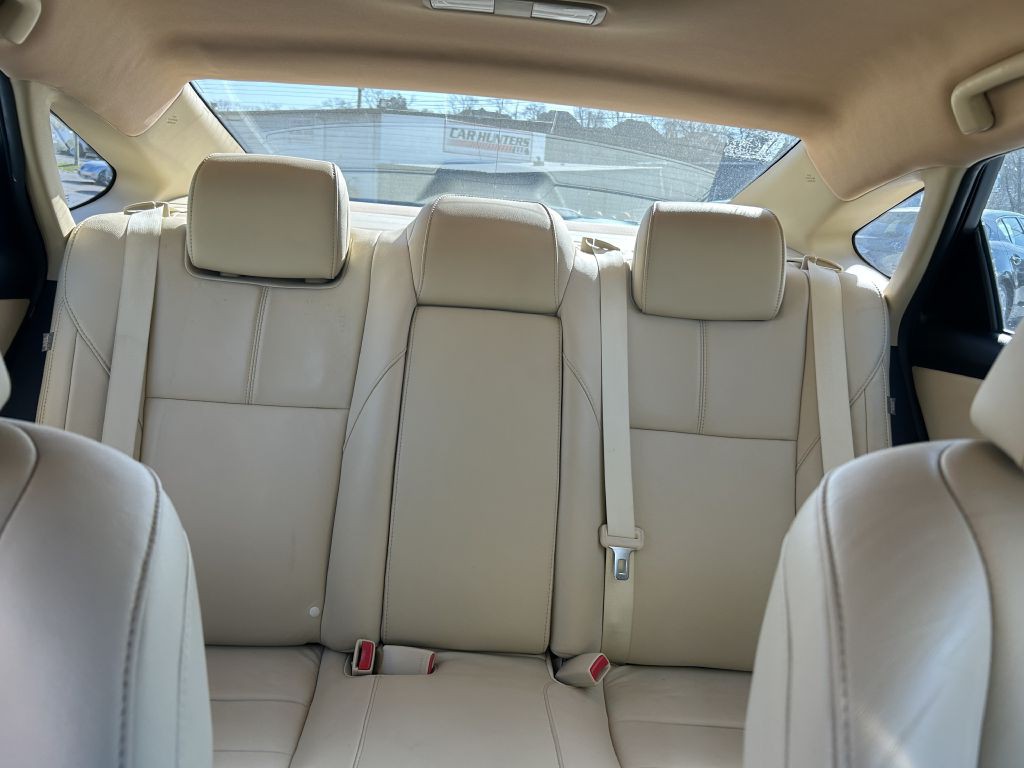 2014 Toyota Avalon Image 19