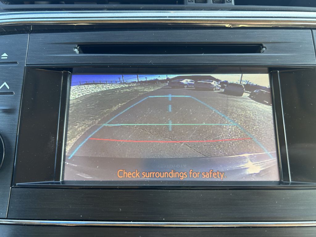 2014 Toyota Avalon Image 20