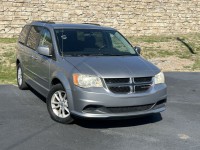 Image for 2013 Dodge Grand Caravan SXT ID: 7250468