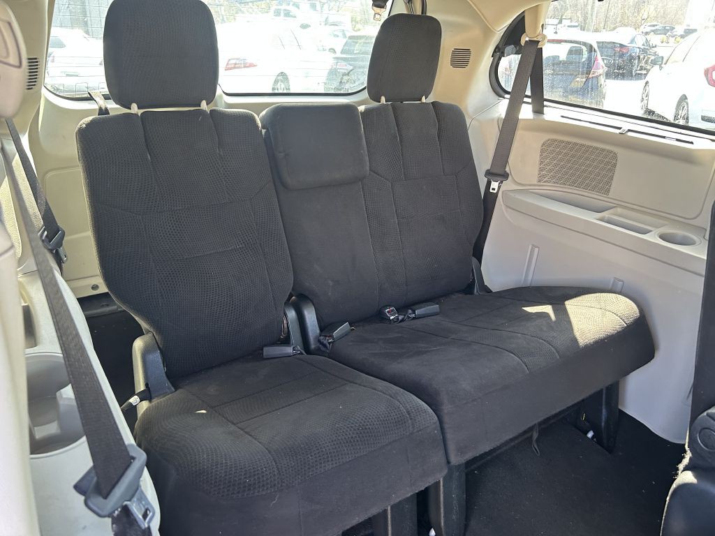2013 Dodge Grand Caravan Image 13