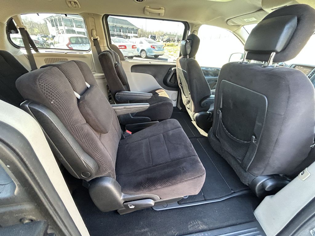 2013 Dodge Grand Caravan Image 15