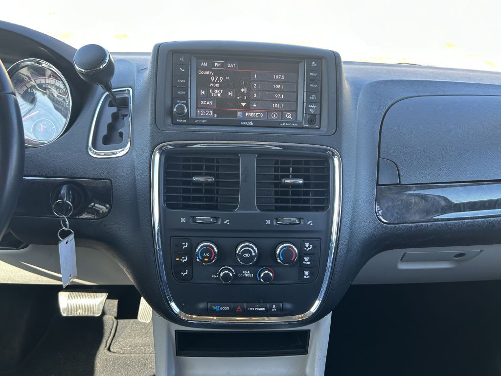 2013 Dodge Grand Caravan Image 17