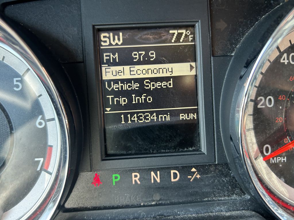 2013 Dodge Grand Caravan Image 22